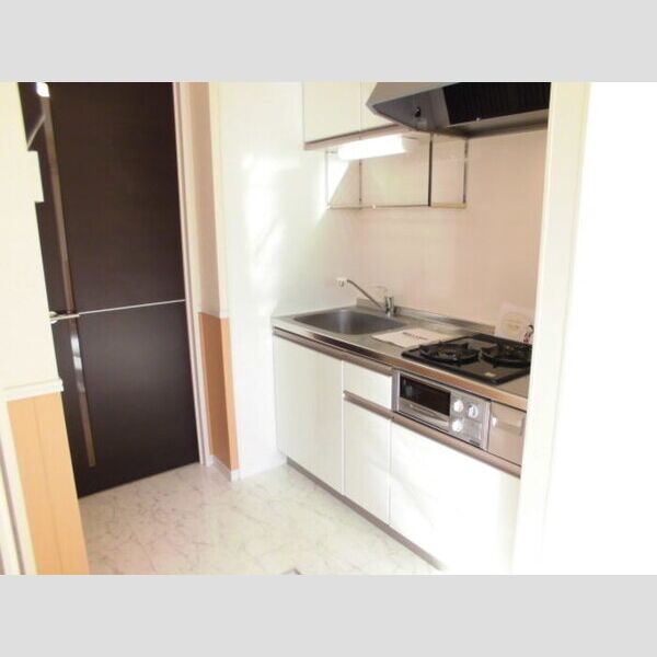 プレジール　Ⅲ キッチン