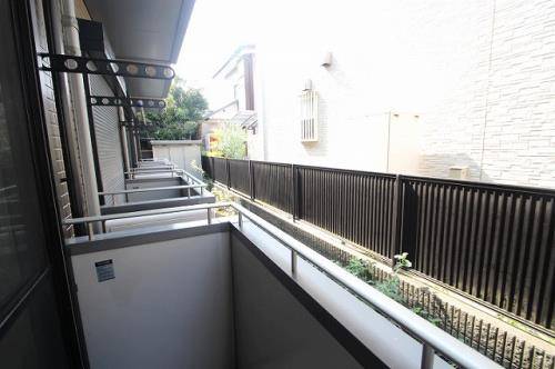 プチメゾン朝志ヶ丘1階 部屋その他