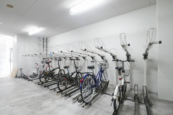 ＲＡＳＩＳ　大山‐山手通り 外観