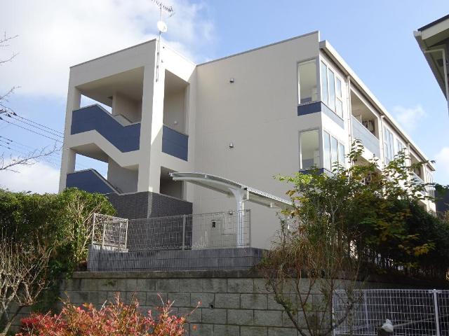 Ｊｕｈａｍｏａ 外観写真（昼）