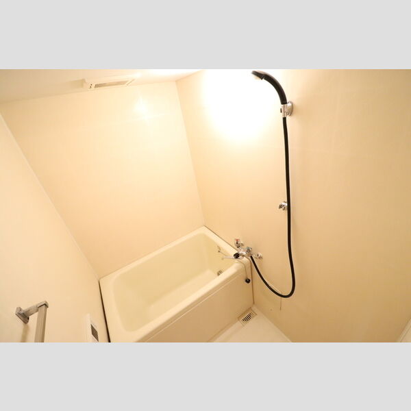 グランメゾンド蓮田 浴室