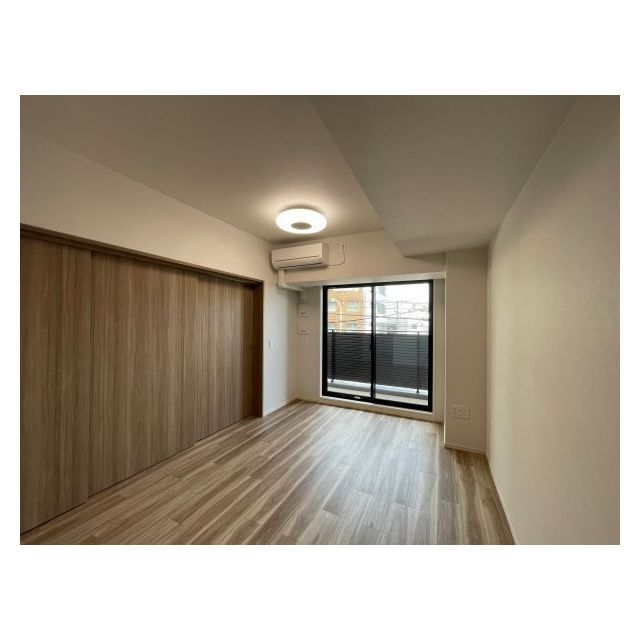 AIFLAT文京本駒込 リビングダイニングキッチン