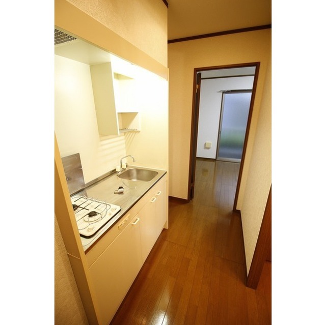 アンプルール フェール 本川越102号室 部屋その他