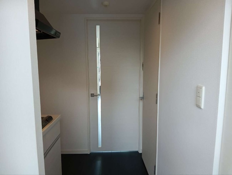 PREMIUM CUBE 三田10階 内観