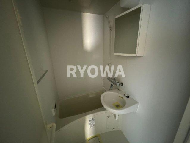 綾瀬2丁目賃貸住宅 掲載の写真は退去前の写真となります。