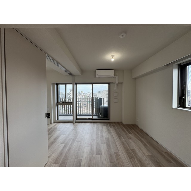 0401号室
