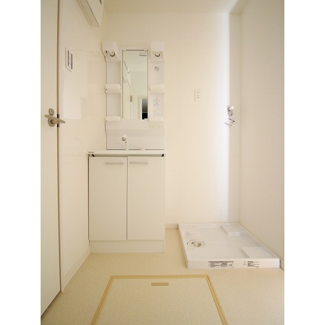 グリシーヌメゾンⅡ 内観