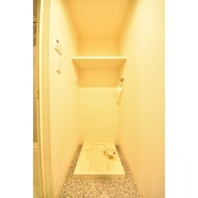 CRESCENT COURT0319号室 内観