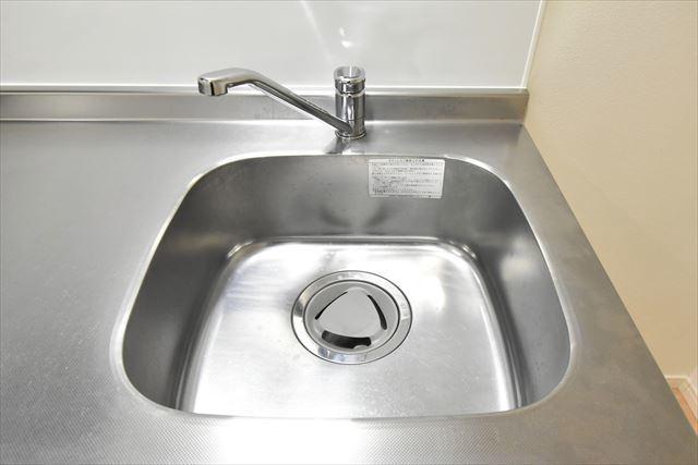 シャルム赤塚1階 部屋設備