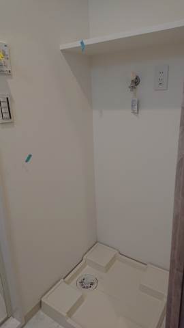 リヴシティ大森西2階 同建物別部屋の参考画像