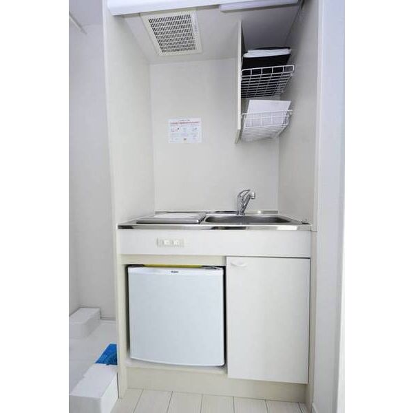 ポンデロッサ学芸大学 キッチン