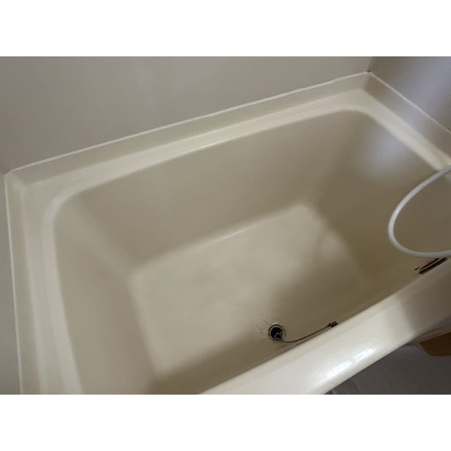 コートM&A　Part6306号室 お風呂