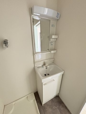 Ｌａ　Ｓｕａ　Ｃａｓａ．ＹⅡ0101号室 建設中