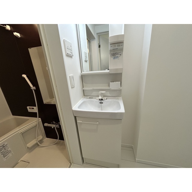 MQuarto梅郷Ⅱ 内観