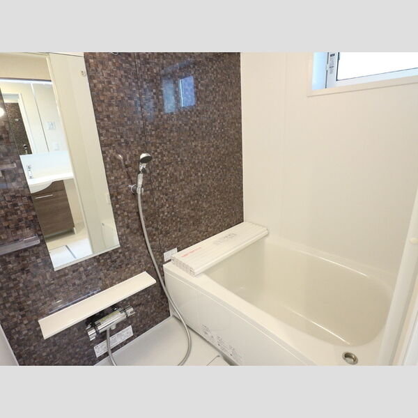 Grand station 宮上Ⅰ バス