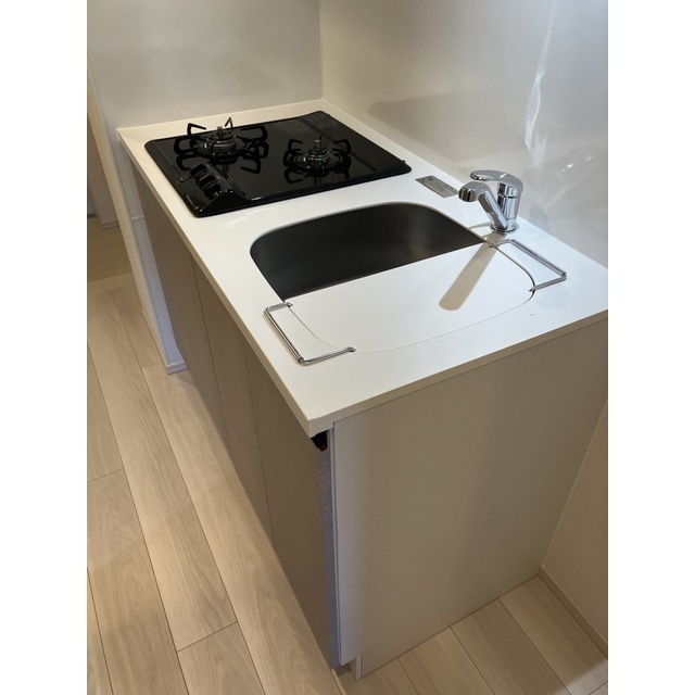 ACP Residence 亀戸0203号室 キッチン