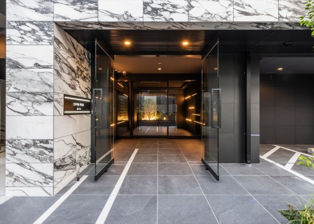 DIPS明大前310号室 その他共有部分