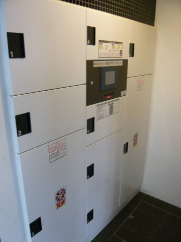 ヴェルト日暮里イースト6階 部屋その他