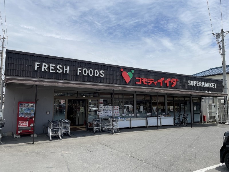 川越市寺尾戸建１（６８５－２） 部屋その他