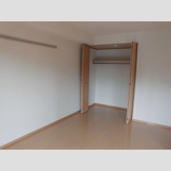 1stプレジオ 洋室の収納