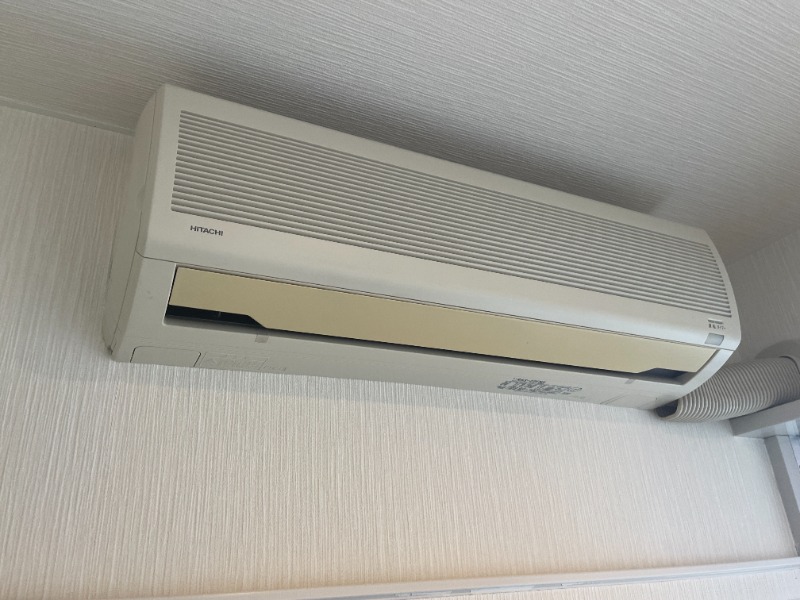 オーク・ビル4階 部屋設備