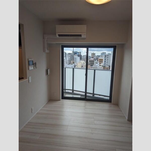 S-RESIDENCE浅草Fiore 玄関