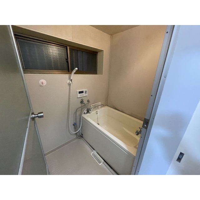 コーポ原田 お風呂