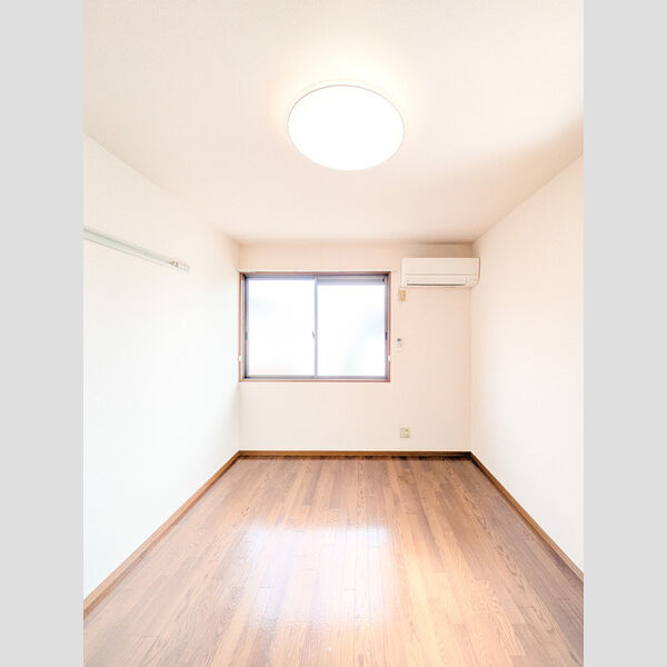 セーラム小仙波203号室 洋室