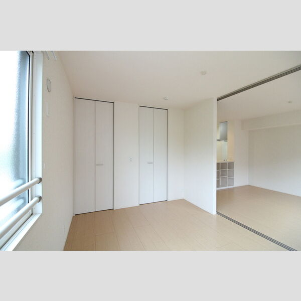 Bell espace202号室 洋室