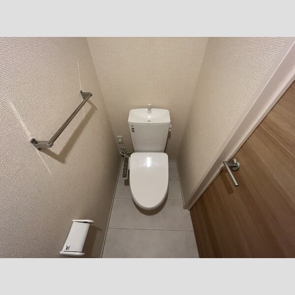 ゼルコバ　Ⅱ トイレ