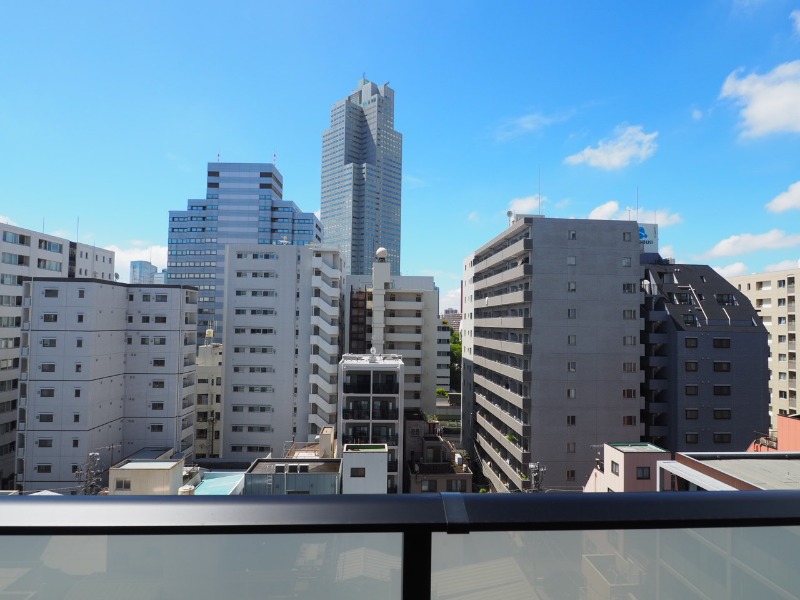 ドゥーエ銀座イーストⅢ9階 部屋その他