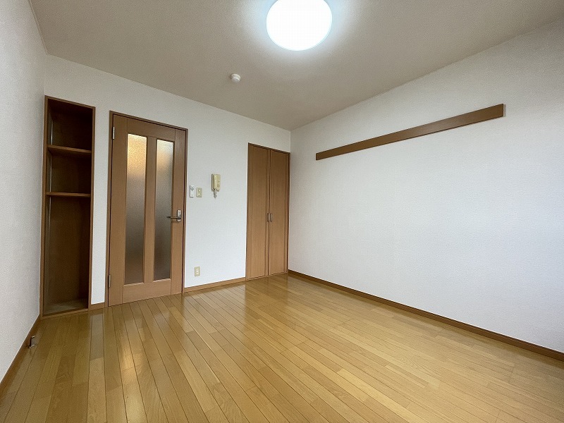 クレアーレ瑞江Ⅵ2階 内観