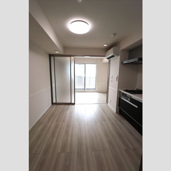 グラナーデ高野台302号室 ダイニング