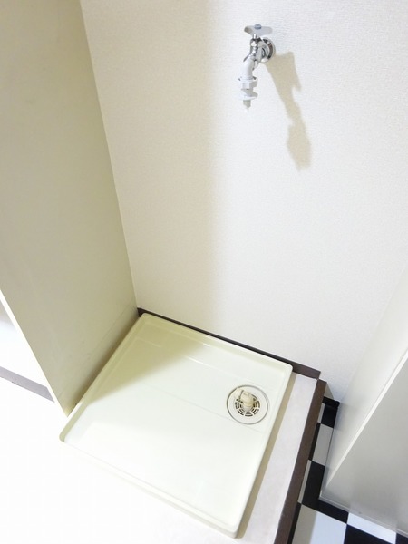 ワコーレ八幡山 部屋設備