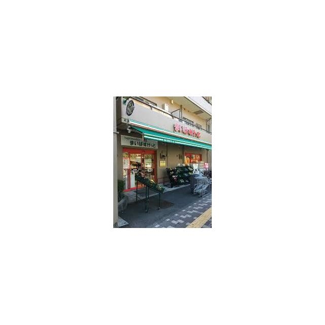 エクセレントアフィー横浜橋の外観画像
