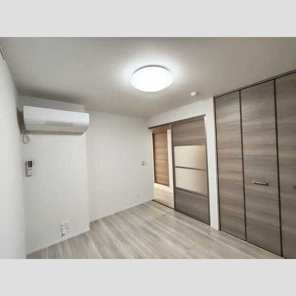 D-ROOM松木B203号室 部屋その他