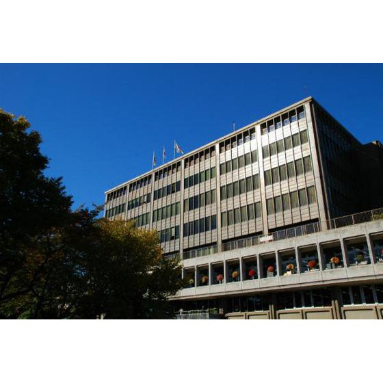 グレース蔵前 周辺