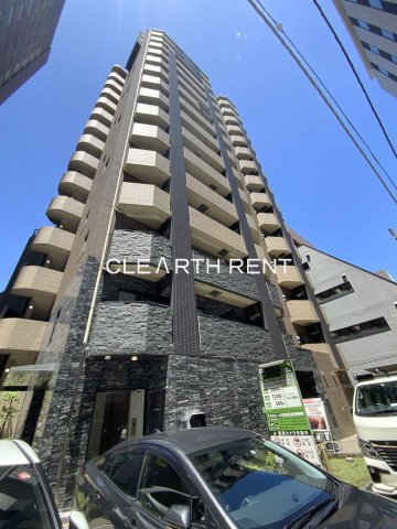 コンシェリア新橋 ＭＡＳＴＥＲ’Ｓ ＶＩＬＬＡ6階 ★弊社管理物件★敷地内トランクルームあり・詳細は要問い合わ