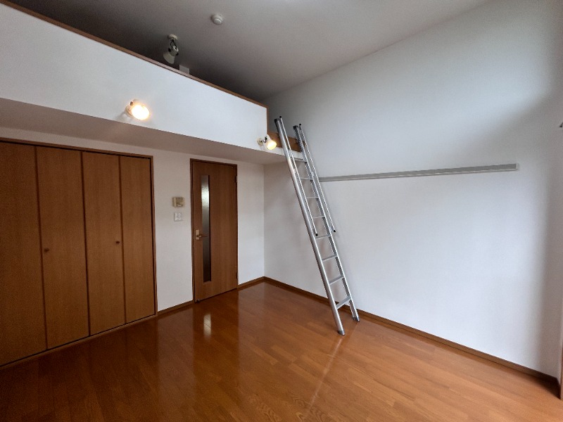 Sun Viale Asuka1階 リビング