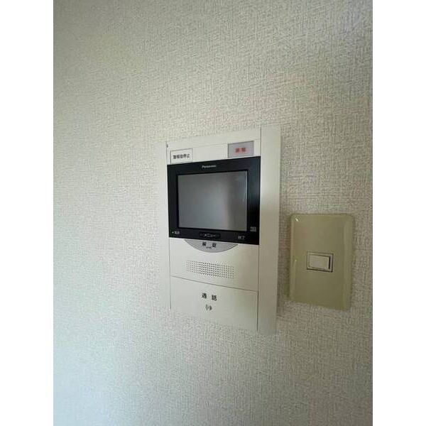 メゾン・ド・ヴィレ高円寺0704号室 部屋その他