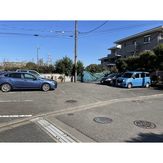 長後ハイツ16号室 部屋その他