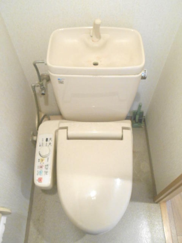 クリオ相模大野弐番館 前回募集時写真