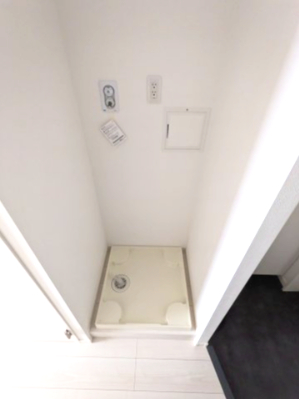 ウィンドテラスセカンド八広Ⅳ 部屋設備