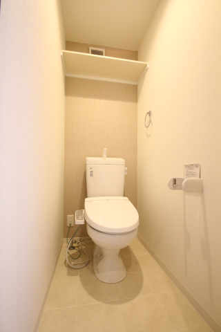 ＣＢ東川口ルノン1階 部屋その他