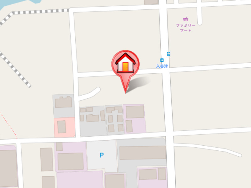 LANDFOREST柏の葉Ⅱ1階 null