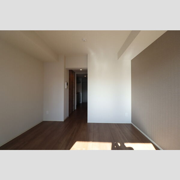 AGREVE806号室 居室