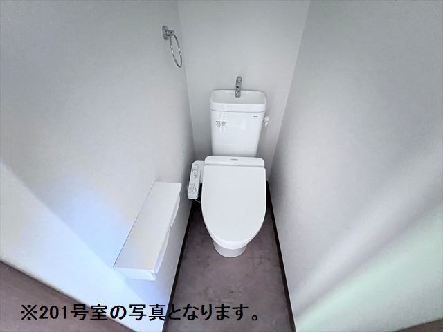 リュクスシティー上大岡2階 部屋設備