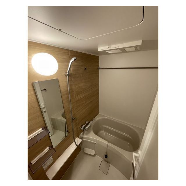 THE GATEHOUSE雑司が谷1303号室 お風呂