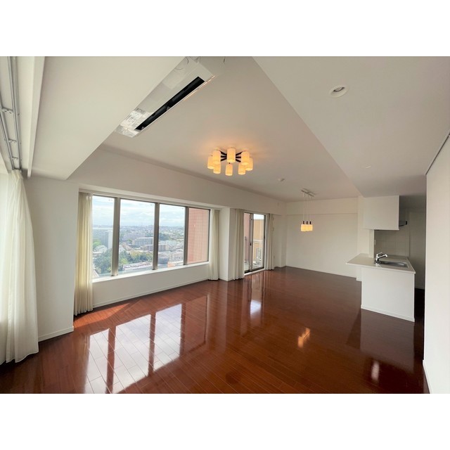 ＢＥＬＩＳＴＡタワー東戸塚18階 同建物別部屋の参考画像