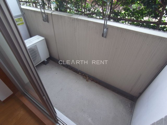 パレステュディオ代々木上原 同タイプ別住戸写真となります。現況と異なる場合がございます